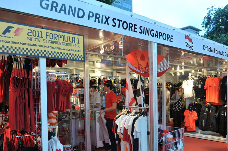 Grand Prix Store – TUBELAR